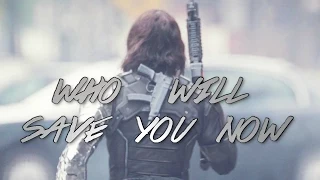 Marvel | Who Will Save You Now (+TatyanaOracle)