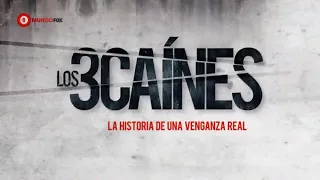 los 3 caines capitulo 40