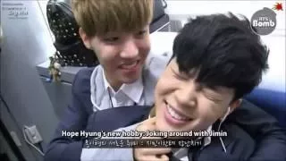 [ENG] All BTS members love Jiminnie