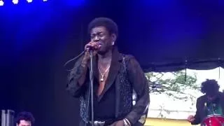 Charles Bradley - Nobody But You - Pittsburgh, PA   06-08-16