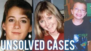 3 Mysterious Unsolved Disappearances