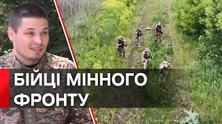 Розмінування Київщини та Харківщини: що залишив після себе ворог на деокупованих територіях