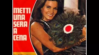 Florinda Bolkan   Metti Una Sera a Cena