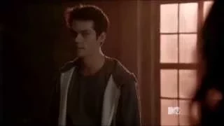 Void Stiles - Miss Jackson