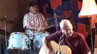 Lalo & Me - The Thrill Is Gone - Blues Cover