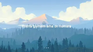 LVBEL C5 - 10 NUMARA (LYRICS) :)