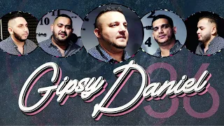 Gipsy Daniel 36 CUJ ME DZIVCE