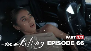 Makiling: Seb rescues Amira from a life-threatening situation! (Full Episode 66 - Part 3/3)