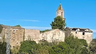 MARMELLAR el pueblo de los asesinatos