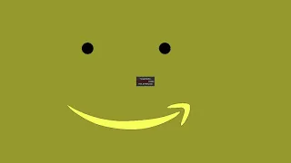 Amazon Logo (animation) Effects Round 1 Vs Everyone (1-3)