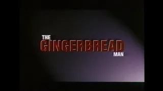 The Gingerbread Man (1998) Trailer