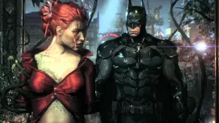 Batman: Arkham Knight on PS4  Exclusive Gameplay Video
