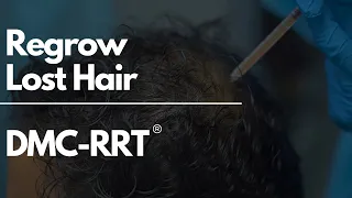 Are you suffering from hair thinning or drastic hair loss? | Dadu Medical Centre #shorts