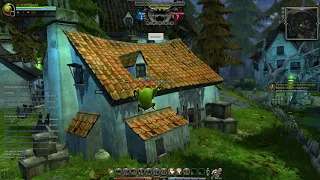 Оборотни Часть II Большой турнир [New Dragon Nest]