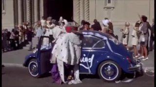Is was, Doc? - VW Käfer Beetle Rallye 1972 - Version II