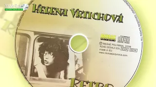 Helena Vrtichová: Retro (CD ukážka)