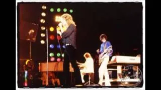 08. Since I've Been Loving You - Led Zeppelin [1979-08-11 - Live at Knebworth]