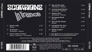 Scorpions - In Trance (1975 / 1 HOUR LOOP)