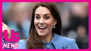 Kate Middleton Makes History After Receiving New Royal Role From King Charles