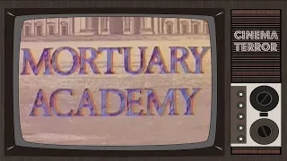 Mortuary Academy (1988) - Movie Review