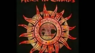 Alice in Chains Would? Live