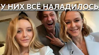 СРОЧНО!!! ЛЮБОВНИК ЖЕНЫ ГРИГОРИЯ ЛЕПСА ЗАЯВИЛ О ЕЕ ВОССОЕДИНЕНИИ С ПЕВЦОМ...