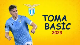 Toma Basic | Skills | 2023 | Welcome to Fenerbahçe ?