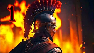 Total War: Rome 2 Octavian's Rome Legendary Campaign (1)