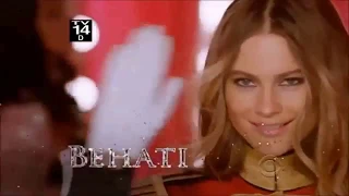 Diamonds (8D Audio) Lindsay Ellingson & Behati Prinsloo