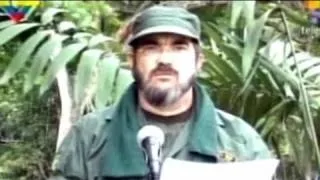 "Тимошенко" - новий очільник FARC