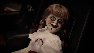 Annabelle Comes Home  - Beirut Prank