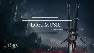 The Witcher 3 Soundtrack - peaceful music [lofi studio]