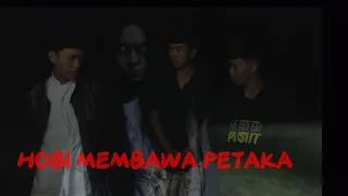 TANAH KUBURAN_Part 1 || pemuda koplak ( film pendek madura )