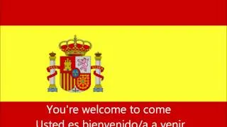 Learn Spanish: 150 Spanish Phrases for Beginners PART 3