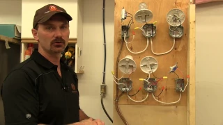 How To Wire A Single Pole Light Switch