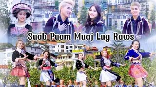 ( SaPa ) Suab Puam Muaj Lug Raws _By Anh Tùng_SP & Paj Yeeb, Nkauj Tawm Tshiab | Hmoob New Song 2024