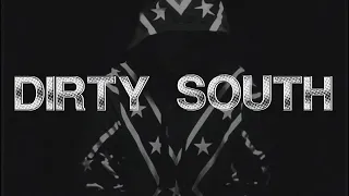 Upchurch - Dirty South Lyric Video