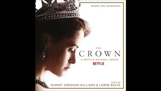 The Crown - Future King Theme Extended