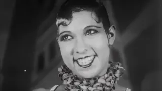 Secrets Français: Josephine Baker (Portrait)