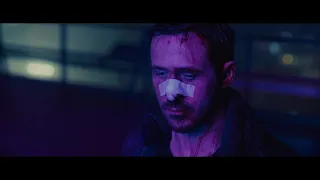 Blade Runner 2049 - A Cinematic Masterpiece