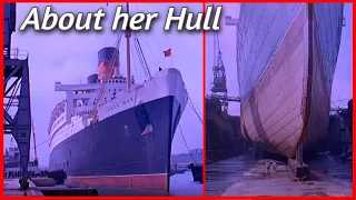 Queen Mary: A Hull Lot To Know