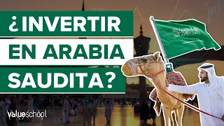 ¿Cómo Arabia Saudi busca atraer a los inversores extranjeros? - Value School