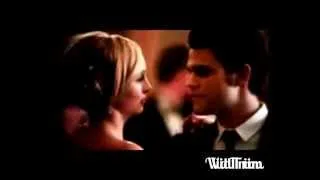 Stefan and Caroline - "remember" Kari Kimmel