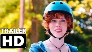 NANCY DREW AND THE HIDDEN STAIRCASE - Official Trailer (2019) Drama, Mystery Movie