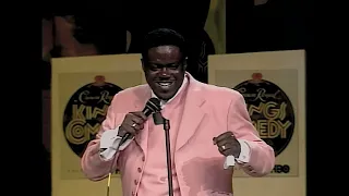 Bernie Mac Women Always Get The Last Word