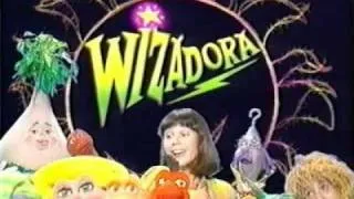 Wizadora Theme Song