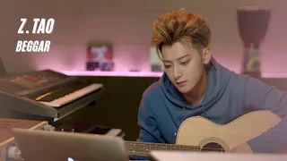 【OST MV The Brightest Star In The Sky | Najjaśniejsza Gwiazda na Niebie】ZTAO - Beggar | Żebrak