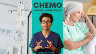 Should You Treat Your Breast Cancer with Chemo? with Dr Tasha
