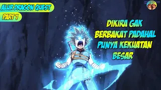 GAK PUNYA BAKAT TAPI NGEBET PENGEN JADI PAHLAWAN YANG BISA MENGALAHKAN RAJA IBLIS  !!! PART 1