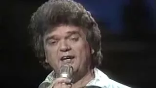 Conway Twitty - Rest Your Love On Me (Live) HQ